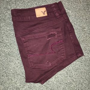 AE Shorts